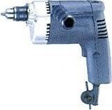 Plain Drill