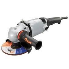 Small Angle Grinder