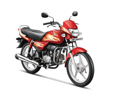 Hero HF Deluxe