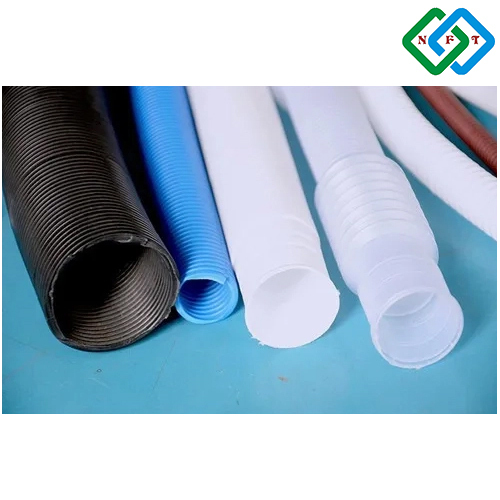 Corrugated Electrical Wiring Tubes