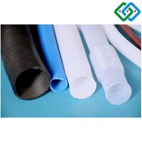 Corrugated Electrical Wiring Tubes