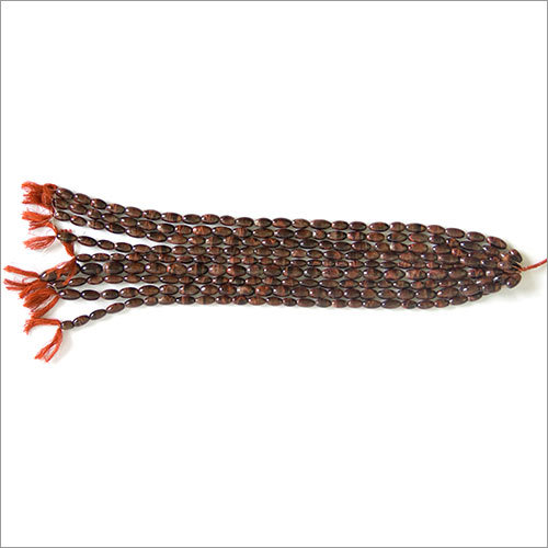 Red Tiger Dholki Shape