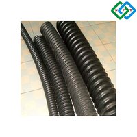 Corrugated Resistant Tubes