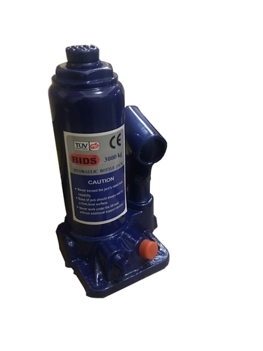 Hydraulic Bottle Jack