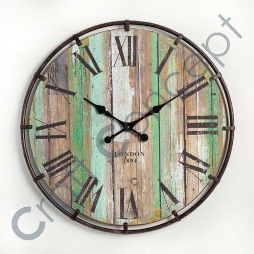Clocks