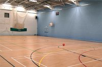 Sports Flooring