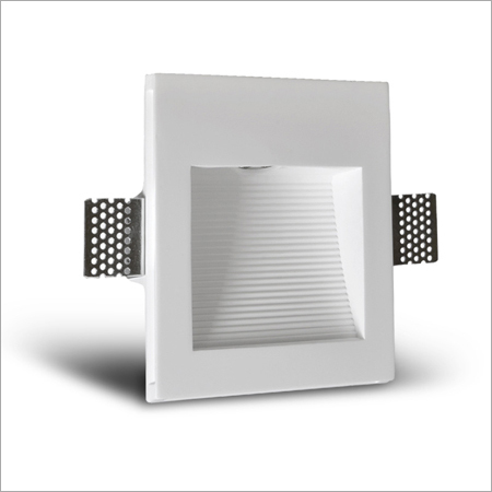 Recess Wall Lamp
