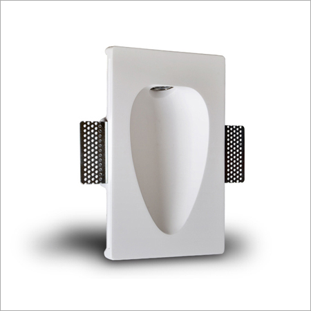 Decorative Recess Wall Lamp