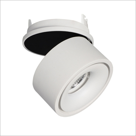 Aluminium Commercial Light