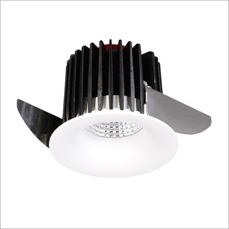 Aluminium Commercial Light