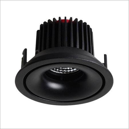 Aluminium Resdential Commercial Light