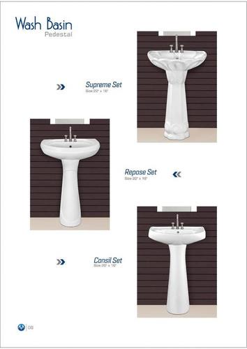 Sanitary Ware