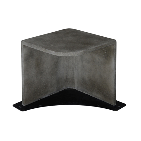 Decorative Concrete Lamp