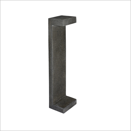 Decorative Concrete Lamp