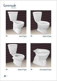 Indian Toilet