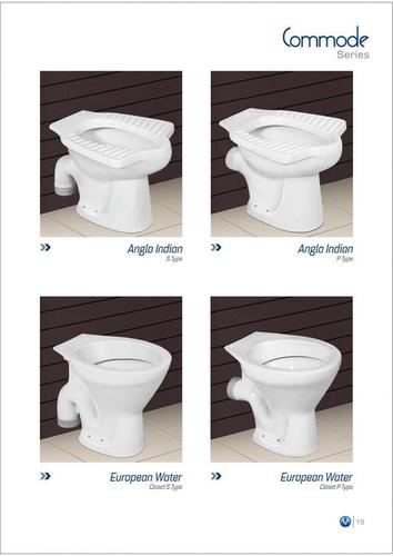 European Water Closet