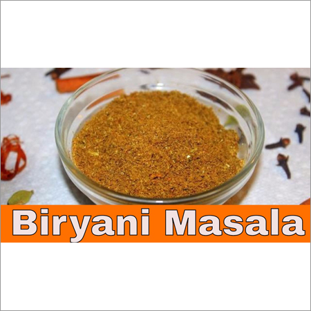 Biryani Masala 8908495410194 8908495410187 Biryani Masala 8908495410194 8908495410187