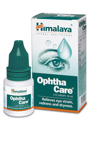 Optha Care Eye Drops