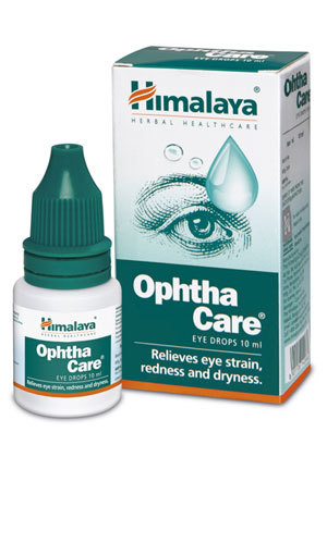 Eye Drops