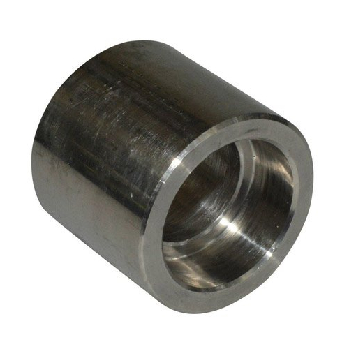 End Couplings
