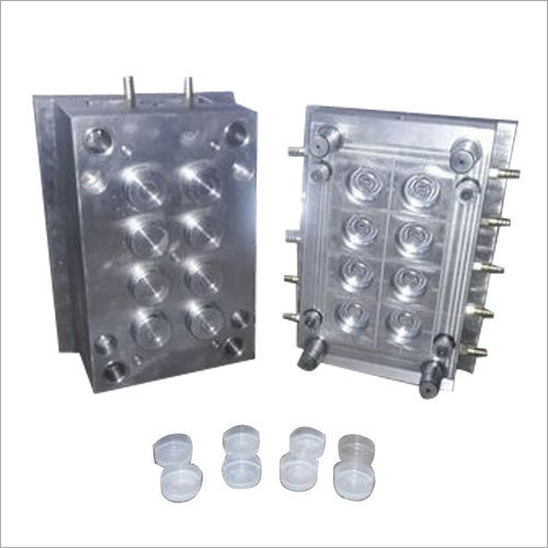 Bubble Cup Mould