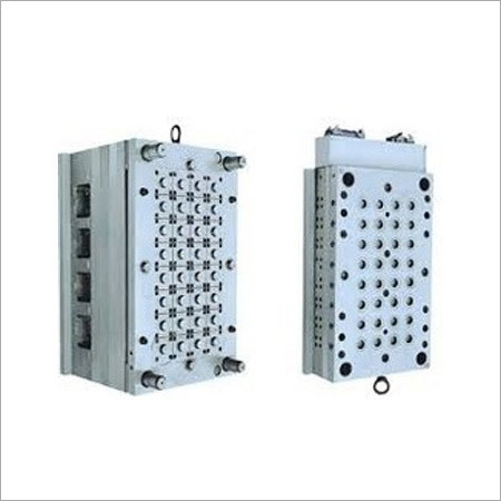 Cap Closure Mould