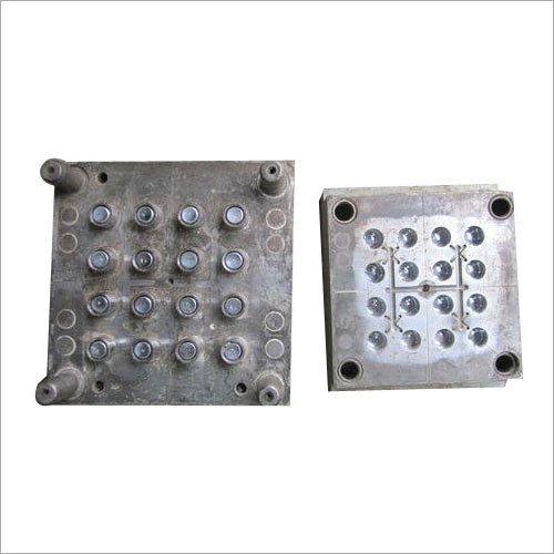 Cap Mould