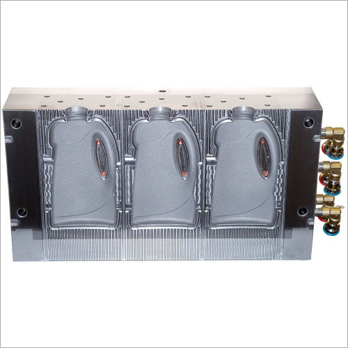 500ML HDPE Mould