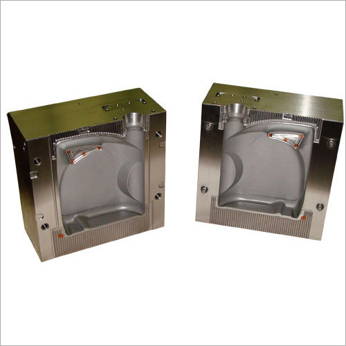 HDPE Blow Mould