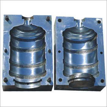 20 Ltr Water Jar Mould