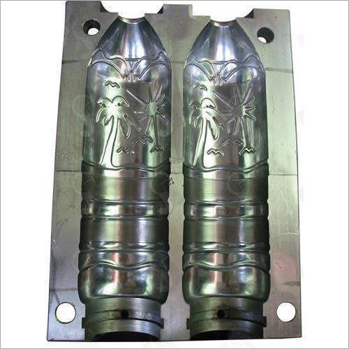 Bottle Mould
