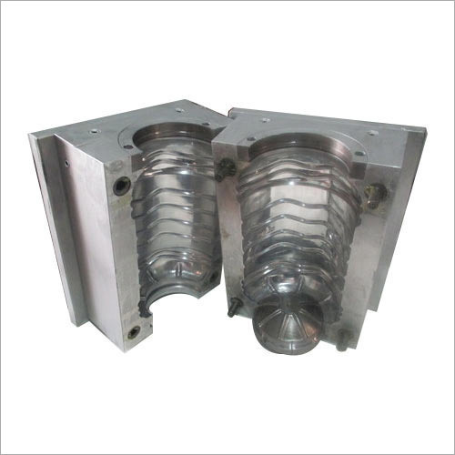 Pet Jar Mould
