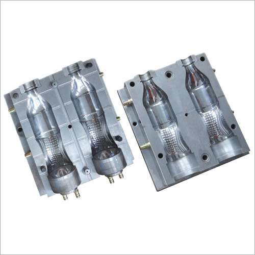 Soda Bottle Mould