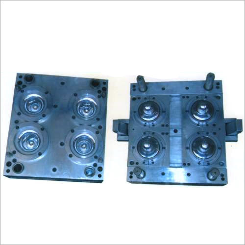 Plastic Cap Injection Mould
