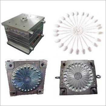 Spoon Mould