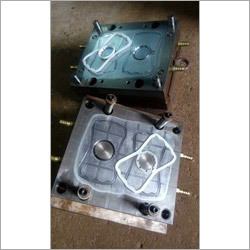 Plastic Handle Mould