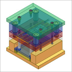 Injection Mould
