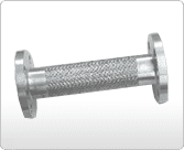 Stainless Steel Hose Assembly