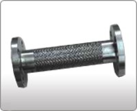 Stainless Steel Hose Assembly
