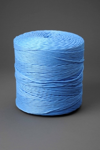 Bailling twine