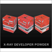 X-Ray Film Developer Powder