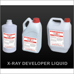 X Ray Developer Liquid