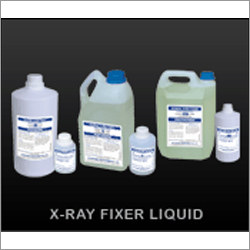 X Ray Fixer Liquid