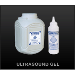 Ultrasound Gel