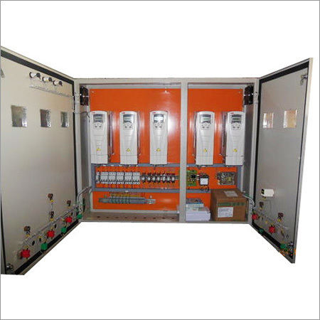 VFD Panel