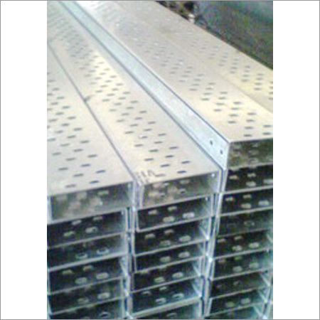 Electrical Cable Trays