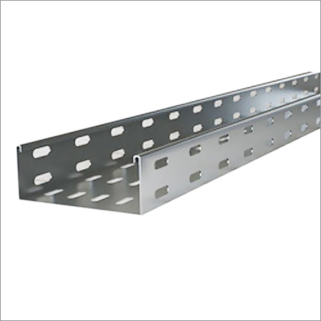 Embossed Cable Tray