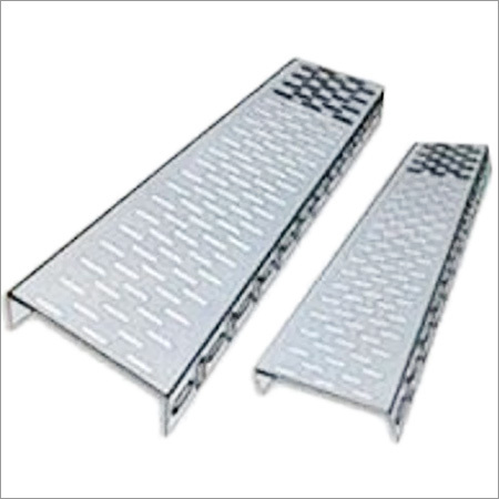 GI Cable Tray