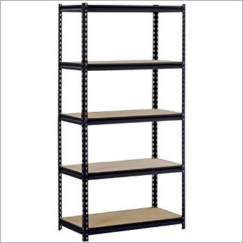 Steel Racks