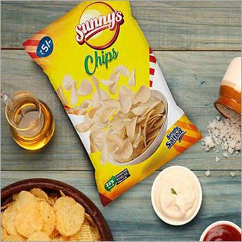 Seedha Salty Simply Salted